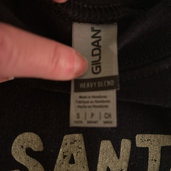 Adorable Christmas Sweatshirt 🎅 🎄 - Picture 6 of 7